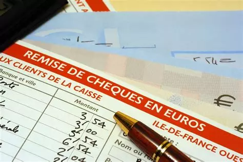 MODES DE PAIEMENT
